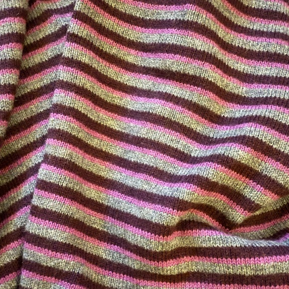 Paul Smith jeans striped cardigan - Picture 2 of 4